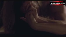 2. Julia Ormond Sex Scene – Legends Of The Fall