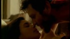 1. Julia Ormond Sex Scene – Nostradamus