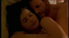 10. Julia Ormond Sex Scene – Nostradamus