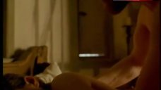 2. Julia Ormond Sex Scene – Nostradamus