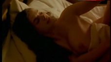 Julia Ormond Sex Scene – Nostradamus