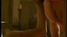 7. Julia Ormond Sex Scene – Nostradamus
