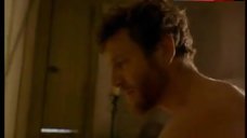 9. Julia Ormond Sex Scene – Nostradamus