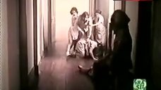 5. Xuxa Lopes Boobs Scene – Das Tripas Coracao