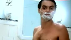 10. Xuxa Lopes Shows Tits and Hairy Bush – Sonho De Valsa