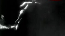 1. Maureen O'Sullivan Naked in Underwater – Tarzan And His Mate