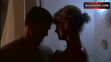 10. Tonya Cooley Boobs Scene in Shower – The Scorned