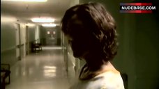 1. Trish Schneider Ass Scene – The Scorned