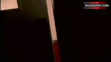 10. Trish Schneider Ass Scene – The Scorned