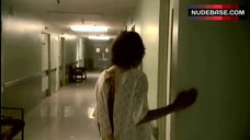 2. Trish Schneider Ass Scene – The Scorned