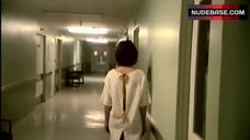 3. Trish Schneider Ass Scene – The Scorned