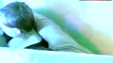 10. Jessie Seitz Boobs Scene – Bizarre Lust Of A Sexual Deviant