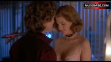 4. Annette O'Toole in Sexy Lingerie – Cross My Heart