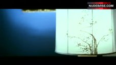 1. Miki Sugimoto Shows Boobs and Butt – Criminal Woman