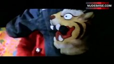 1. Miki Sugimoto Naked Breasts and Butt – Zero Woman: Red Handcuffs