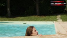 1. Hande Kodja in Wet Bikini – The Unlikely Girl