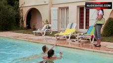 1. Sexy Hande Kodja in Bikini – The Unlikely Girl