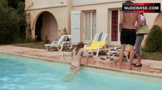 3. Sexy Hande Kodja in Bikini – The Unlikely Girl