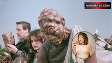 4. Terri Firmer Shows Tits – Citizen Toxie: The Toxic Avenger Iv