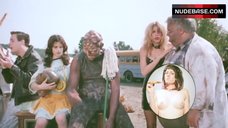 6. Terri Firmer Shows Tits – Citizen Toxie: The Toxic Avenger Iv