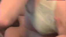 8. Jadra Holly Hot Lesbian Scene – Kelly'S First Nudist Retreat