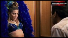 7. Marisa Petroro Hot Scene in Elevator – Bachelor Party Vegas