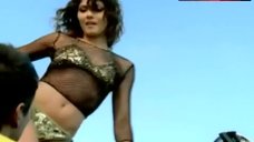 7. Marisa Petroro Stripteaser  – Las Vegas