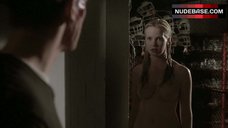3. Laura Harris Topless – The Faculty