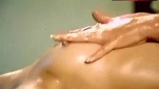 4. Shirley Benny Lesbian Petting – Amazon Jail