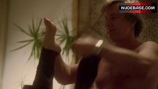 1. Jane Adams Sex Scene – Easy