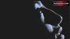 1. Francesca Inaudi Sex Video – L' Uomo Perfetto