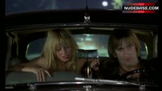 8. Miou-Miou Sex in Car – Going Places