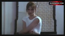 1. Miou-Miou Sex Scene – La Derobade