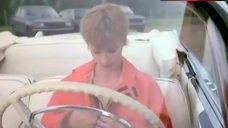 1. Miou-Miou Bare Her Boobs – Josepha