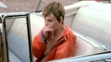 10. Miou-Miou Bare Her Boobs – Josepha