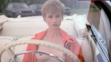 2. Miou-Miou Bare Her Boobs – Josepha