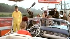 3. Miou-Miou Bare Her Boobs – Josepha