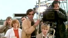 9. Miou-Miou Bare Her Boobs – Josepha