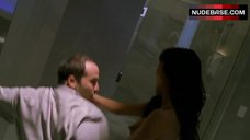 10. Kobe Tai Topless Striptease Scene – Very Bad Things