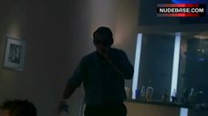 4. Kobe Tai Topless Striptease Scene – Very Bad Things