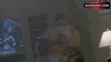 9. Kobe Tai Topless Striptease Scene – Very Bad Things