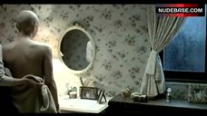 9. Min-Seo Chae Ass Scene – The Wig
