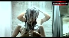 6. Min-Seo Chae Showering Nude – The Wig