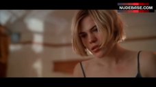 5. Clea Duvall Hot Scene – The Slaughter Rule