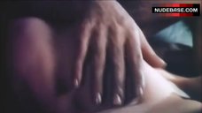 7. Joanna Shimkus Naked Tits – The Virgin And The Gypsy