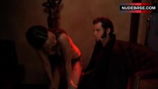 3. Siena Goines Lap Dance – Jekyll