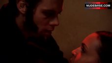 8. Siena Goines Lap Dance – Jekyll