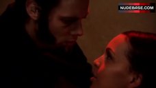 9. Siena Goines Lap Dance – Jekyll