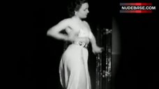 4. Marie Duran Shows Breasts – Hollywood Burlesque