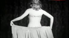 1. Bobby Roberts Exposed Breasts – Hollywood Burlesque
